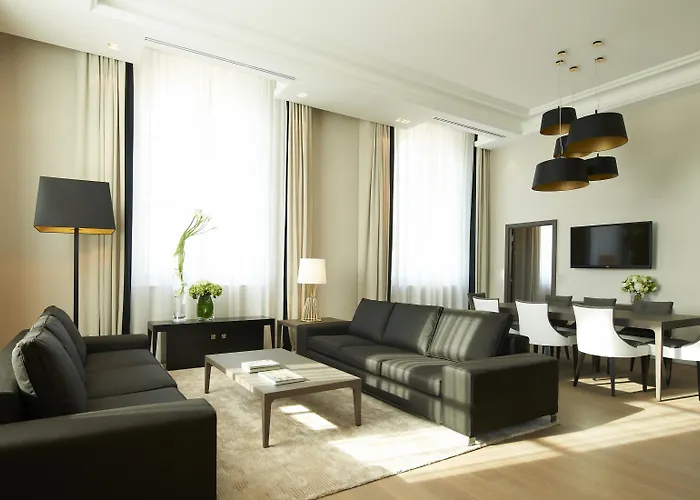 Boetiek hotel: Intercontinental Marseille - Hotel Dieu By Ihg